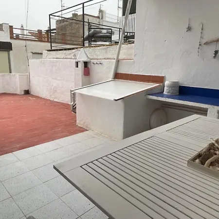 Casa Gloria 1 * Les Cases d'Alcanar