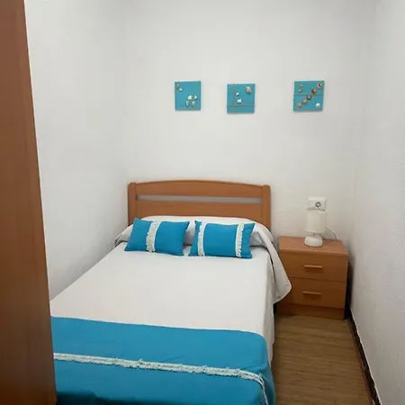 Casa Gloria 1 Daire