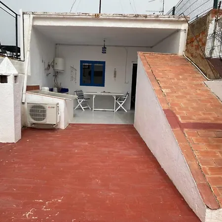 Casa Gloria 1 Les Cases d'Alcanar