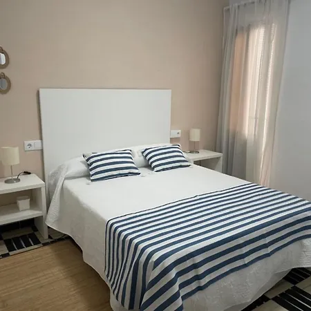 Casa Gloria 1 Daire *