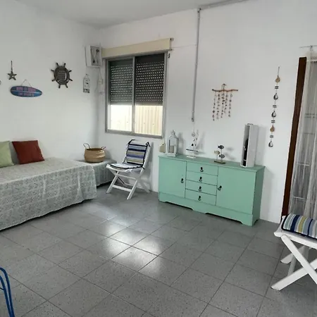Casa Gloria 1 Daire Les Cases d'Alcanar