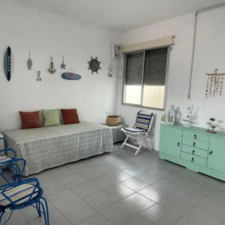 Daire Casa Gloria 1 Les Cases d'Alcanar